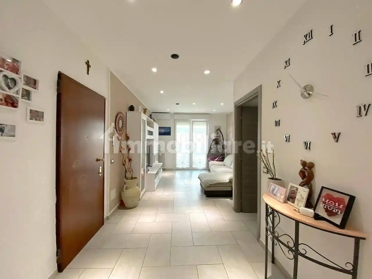 Appartamento in vendita a Pieve Emanuele