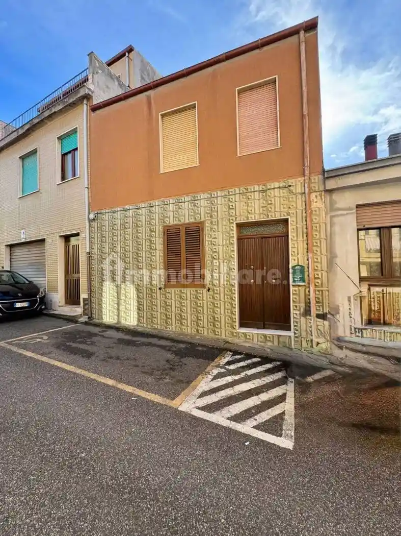 Casa indipendente in vendita a Ossi