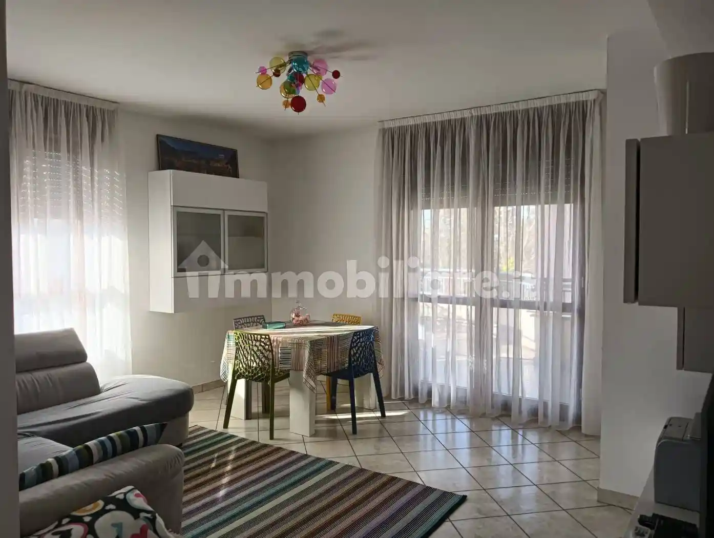 Appartamento in vendita a Busto Arsizio