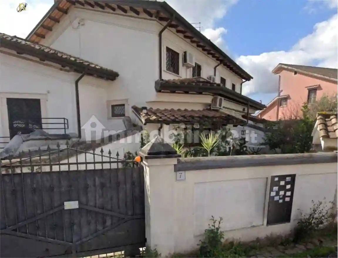 Villetta a schiera - foto 2