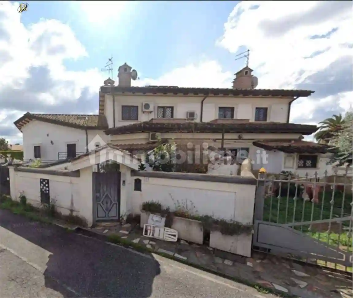 Villetta a schiera - foto 3