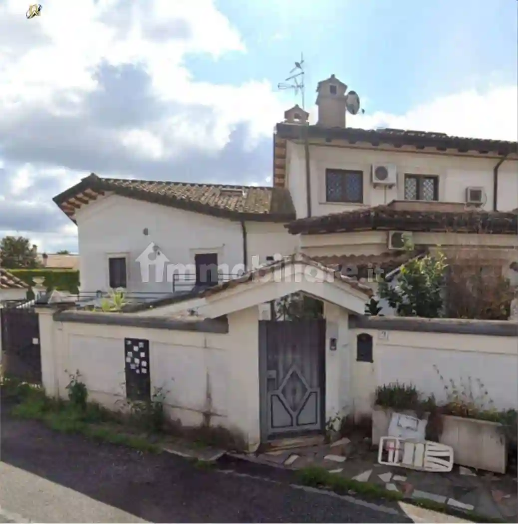 Villetta a schiera - foto 4