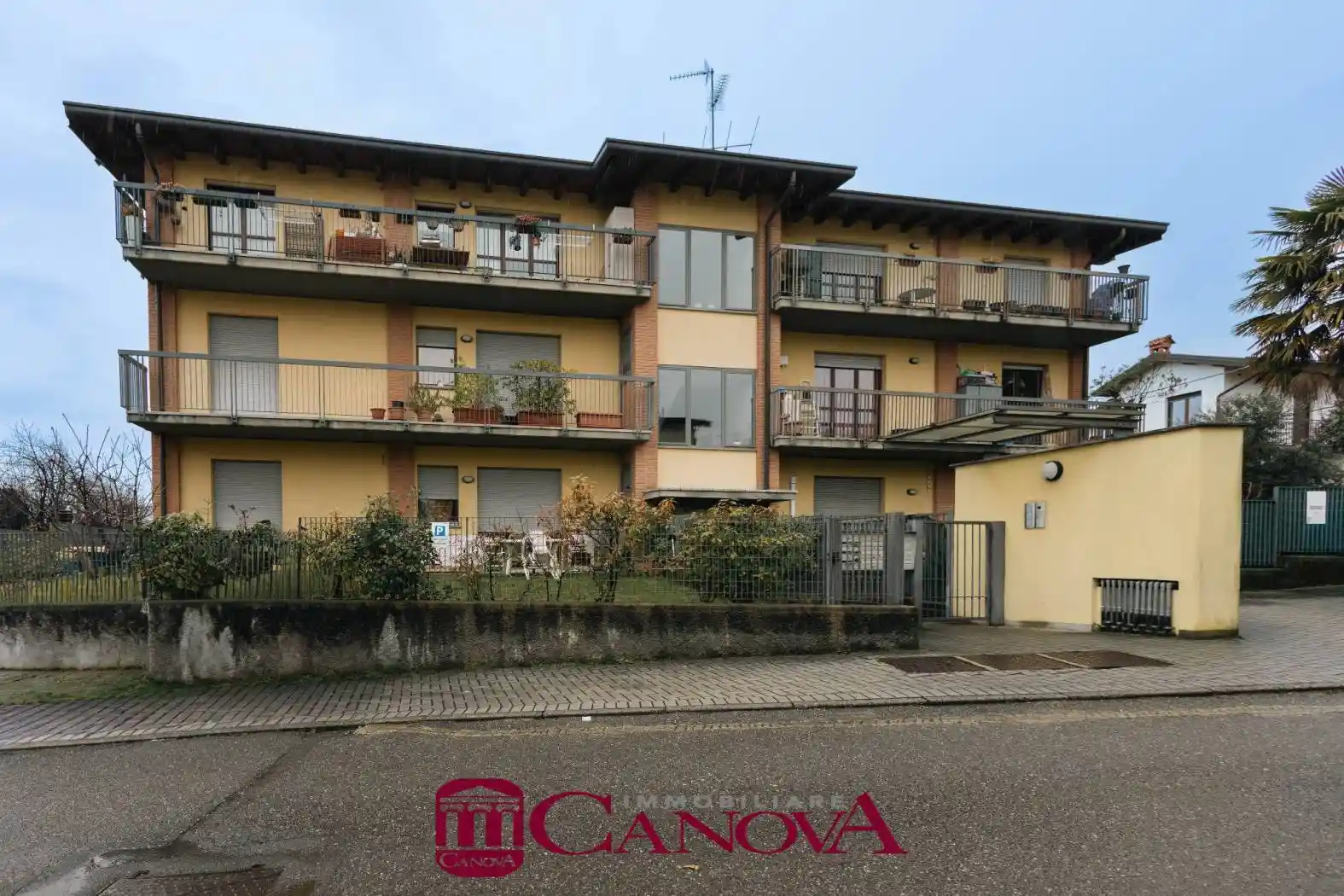 Appartamento in vendita a Cantù