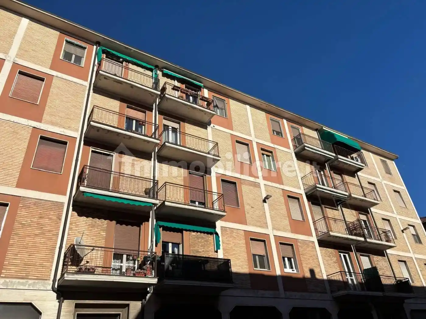 Appartamento in vendita a Cremona