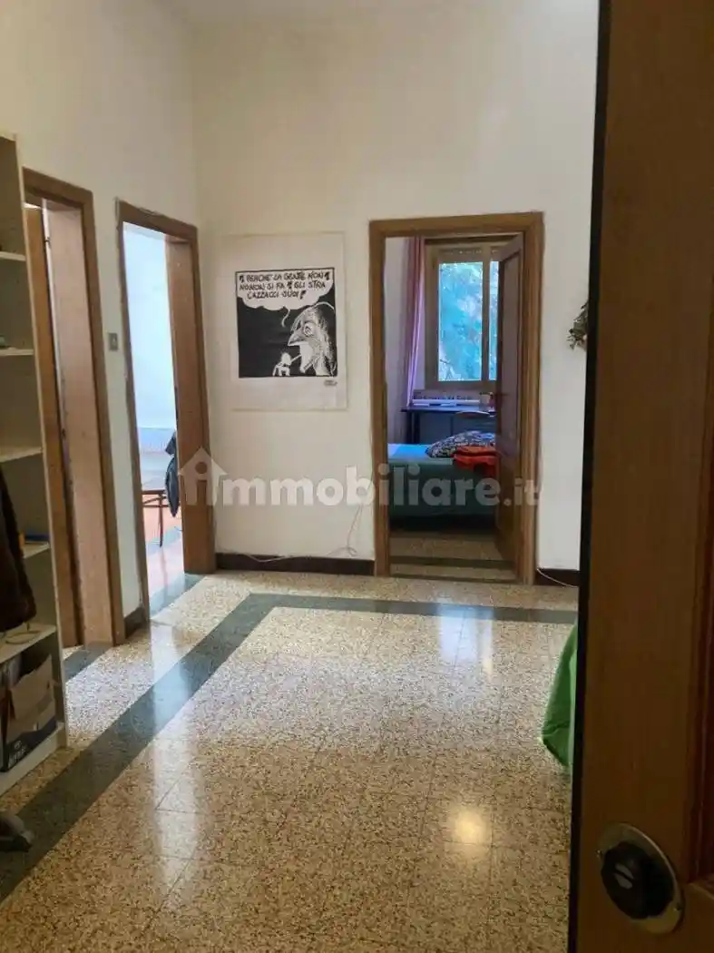 Appartamento in vendita a Bologna