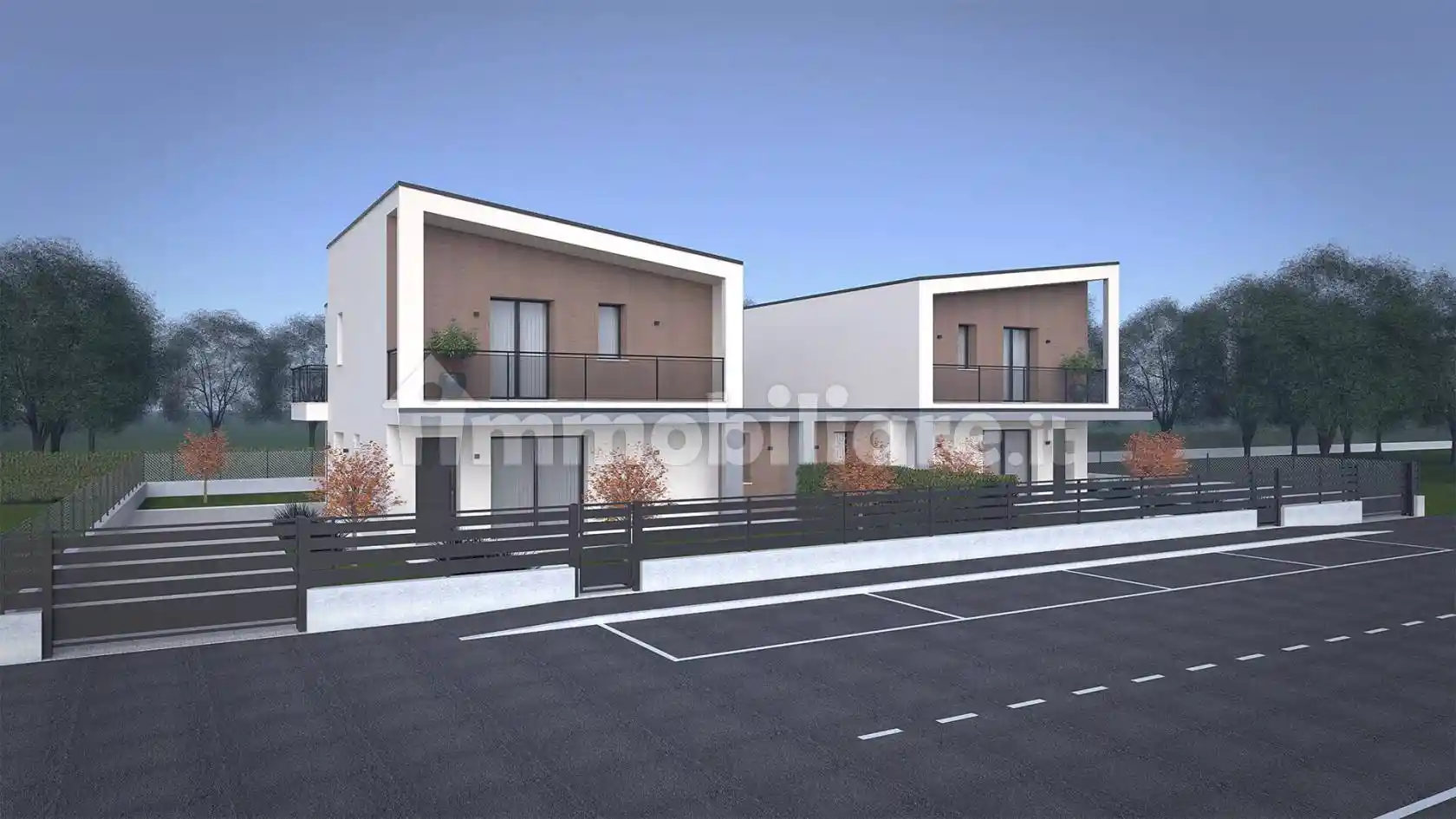 Villa in vendita a Maserà di Padova