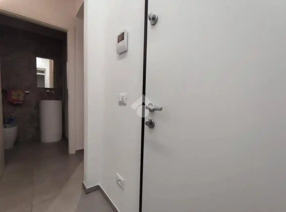 Appartamento in affitto a Carpi