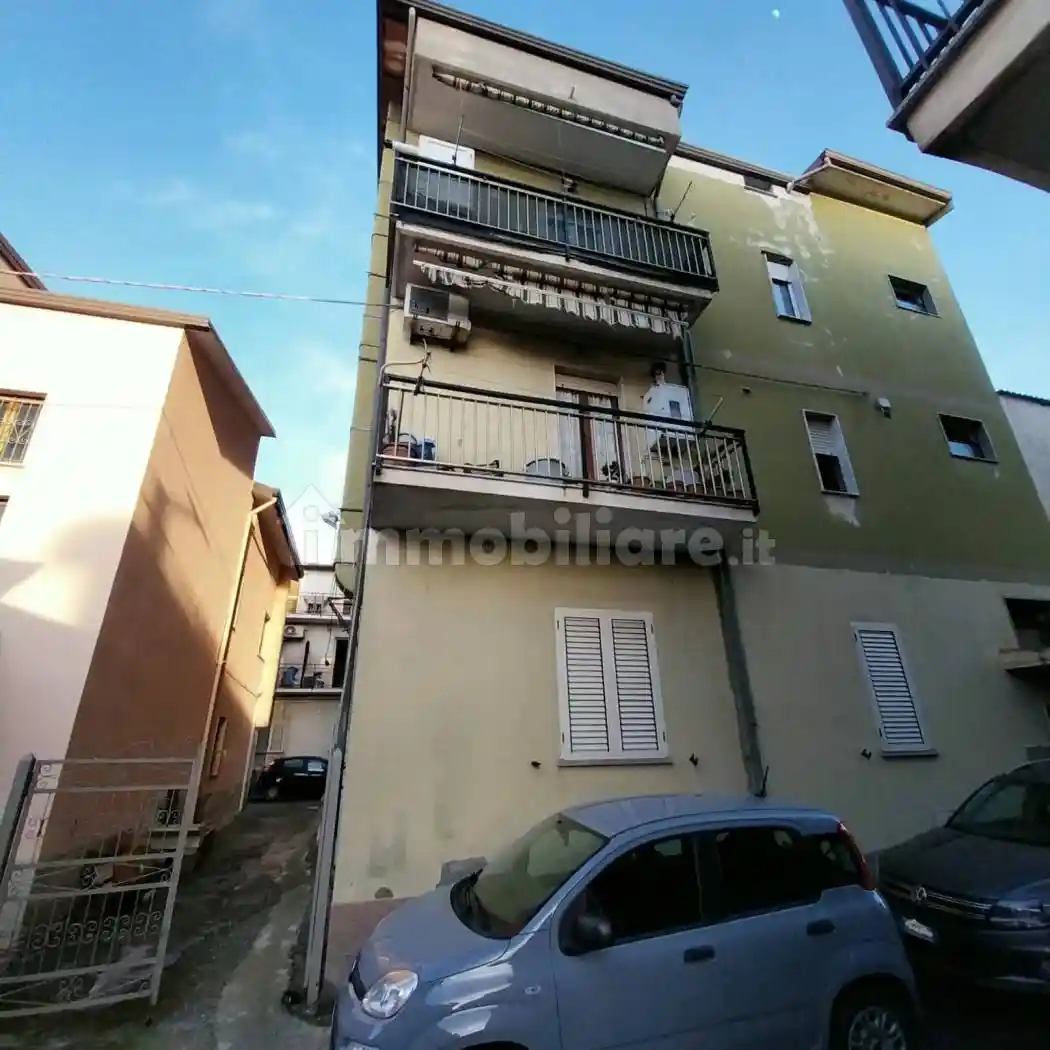 Appartamento in vendita a Amantea