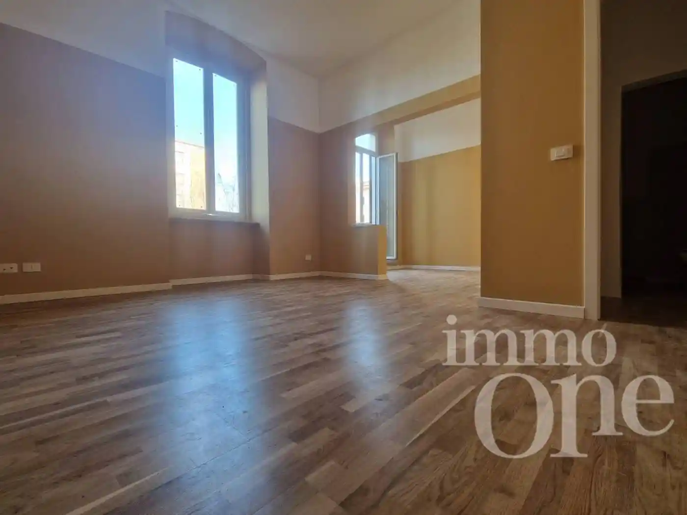 Appartamento in vendita a Livorno