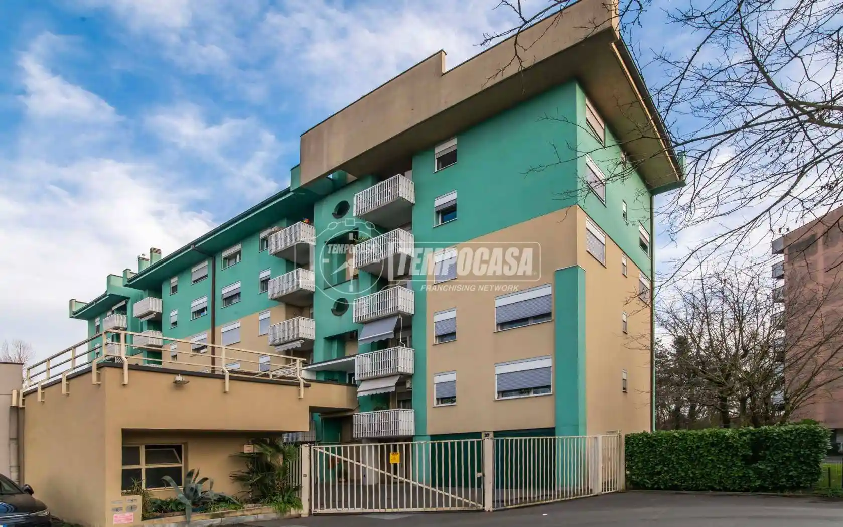 Appartamento in vendita a Cusano Milanino