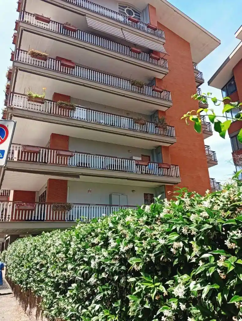 Appartamento in affitto a Roma