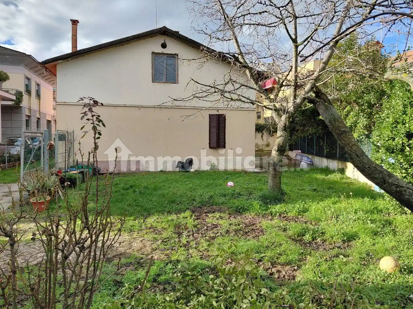 Villetta a schiera in vendita a Riccione