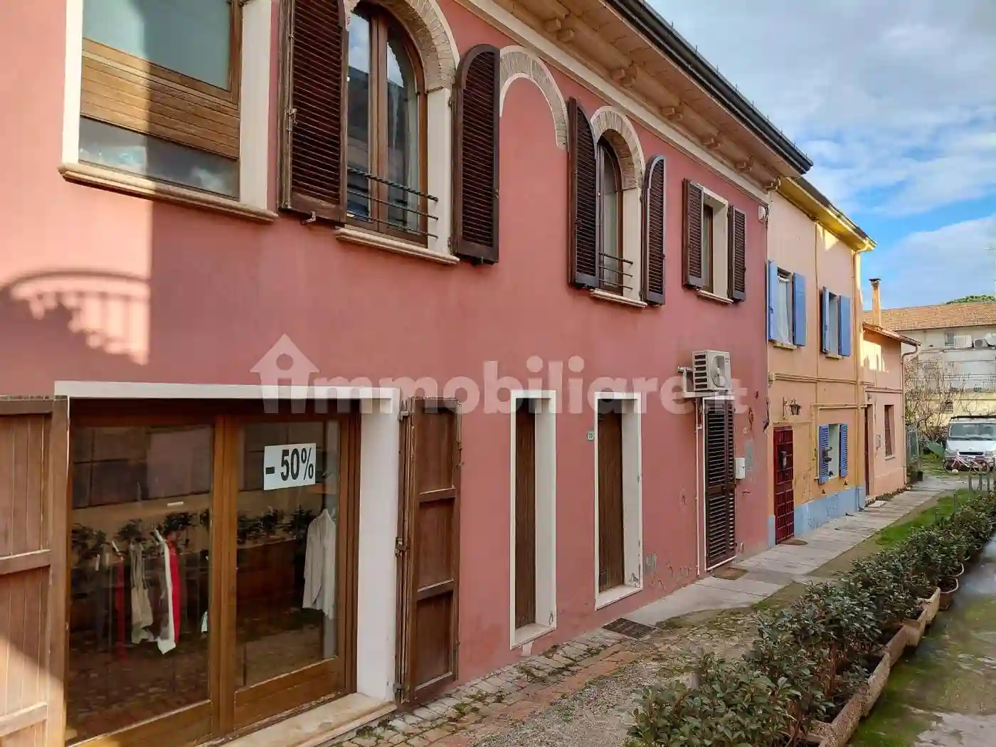 Villetta a schiera - foto 3