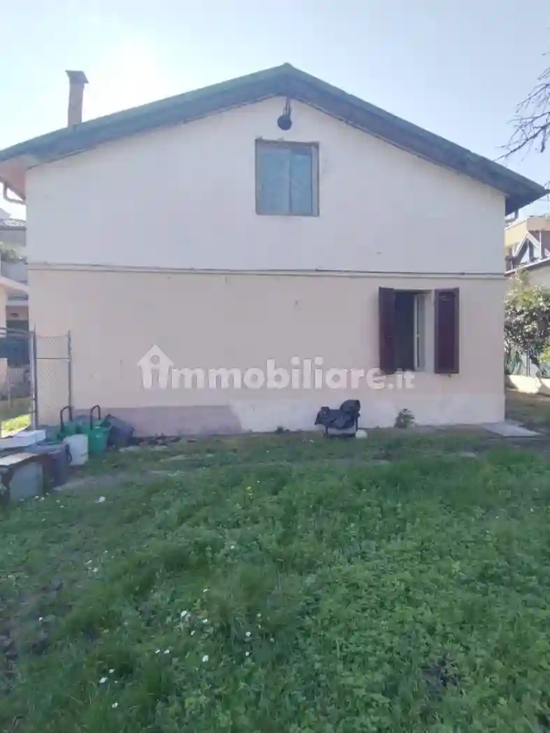 Villetta a schiera - foto 5