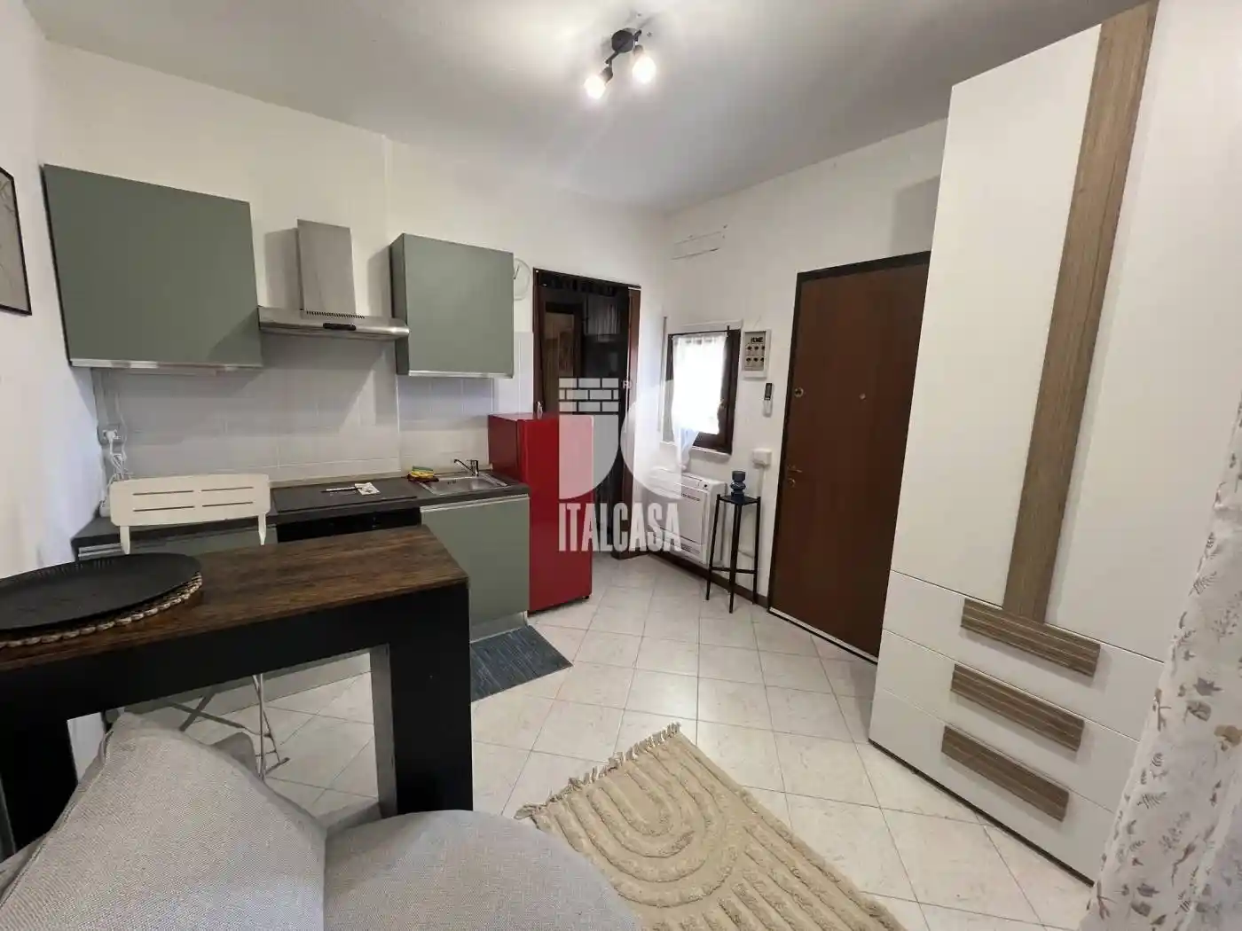 Appartamento in vendita a Motteggiana