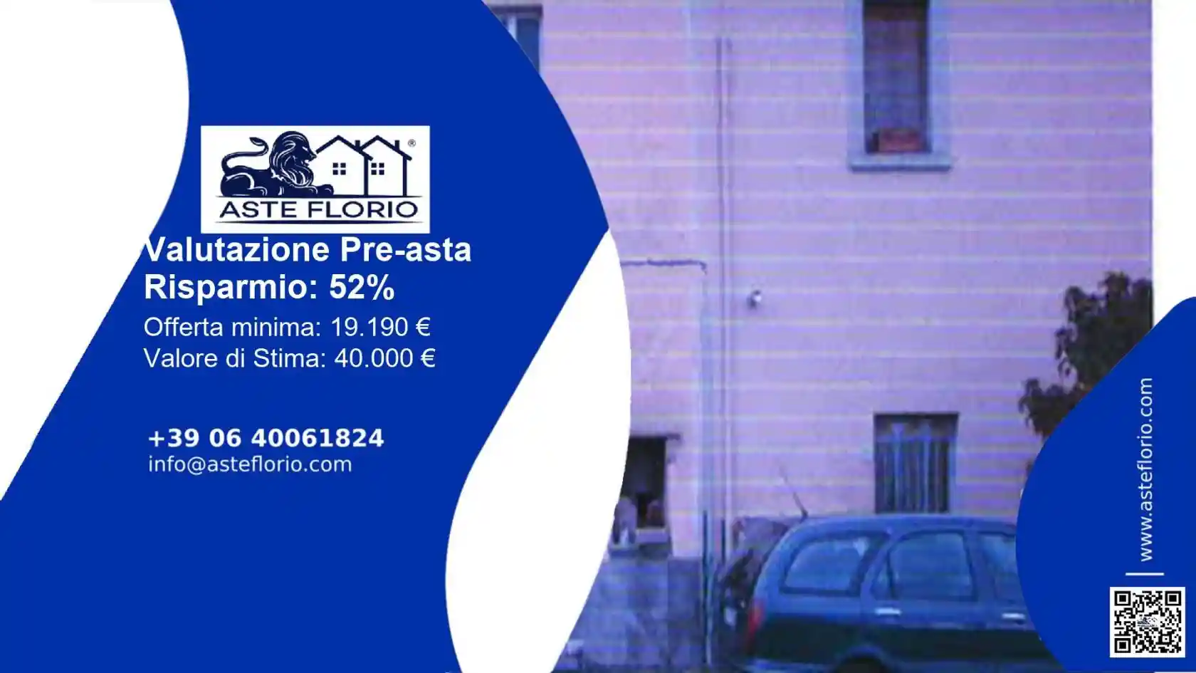 Appartamento in vendita a Civitella d'Agliano