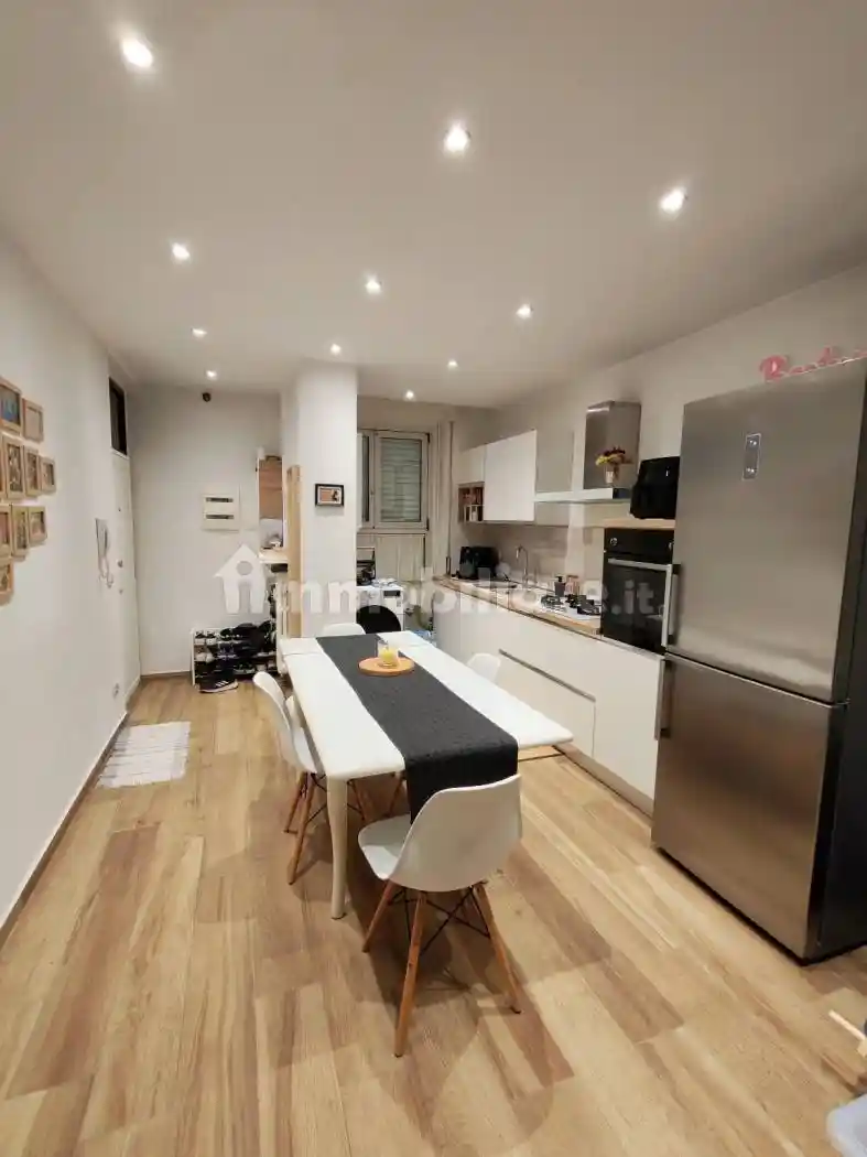 Appartamento in vendita a Sesto San Giovanni