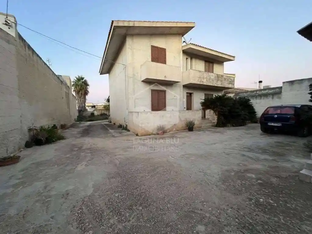 Villa in vendita a Marsala