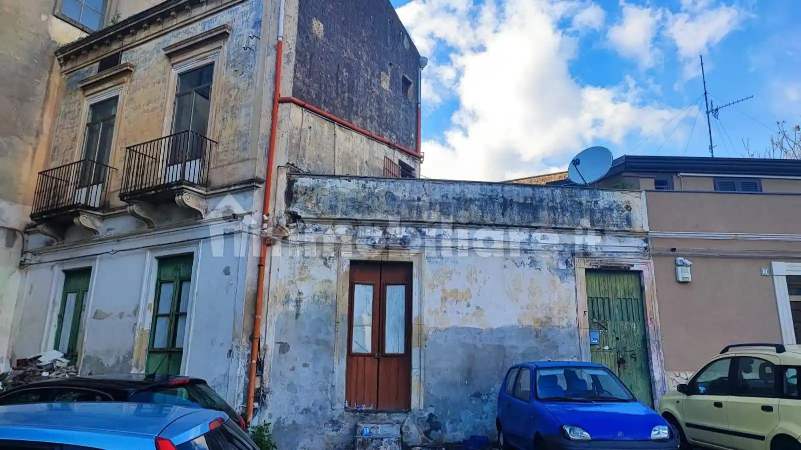 Appartamento in vendita a Catania