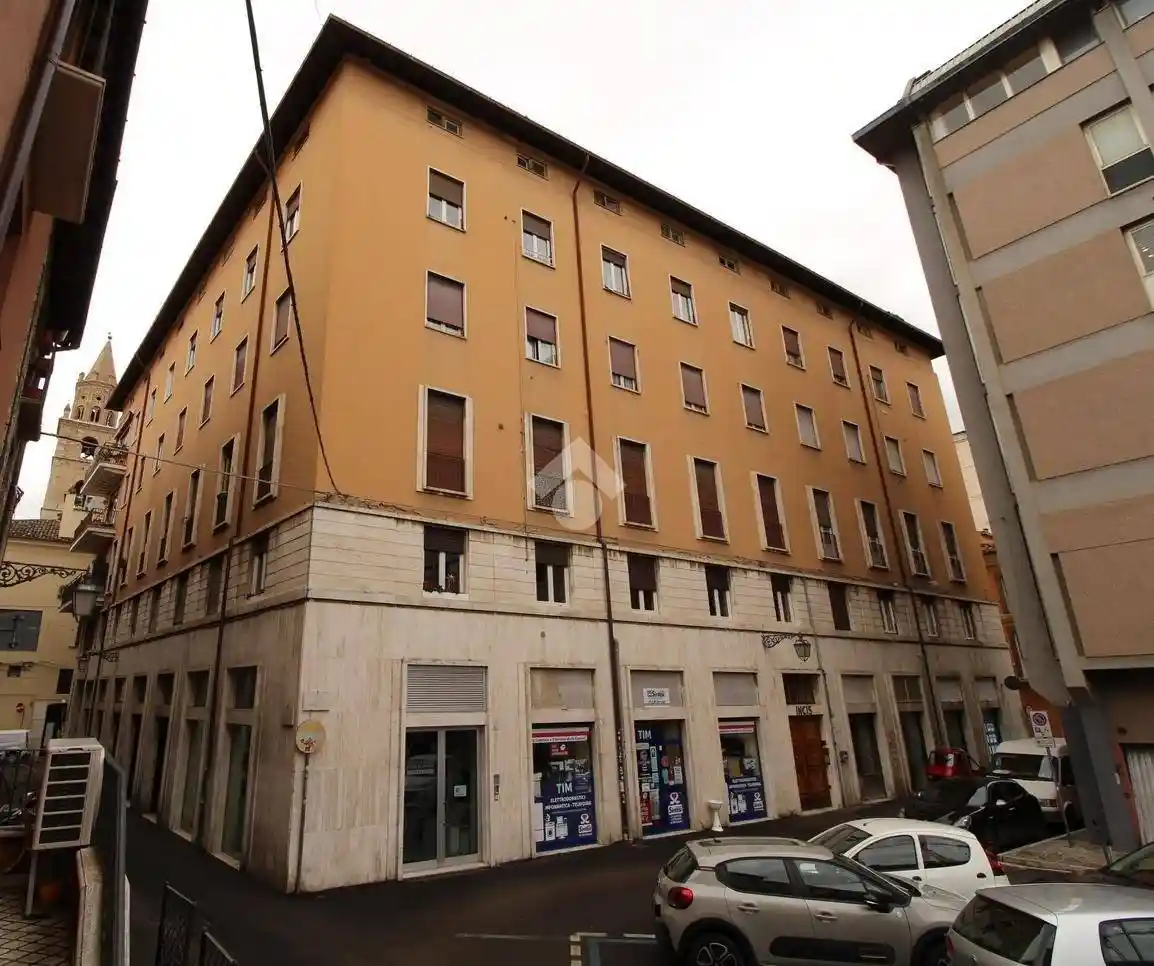Appartamento in vendita a Teramo