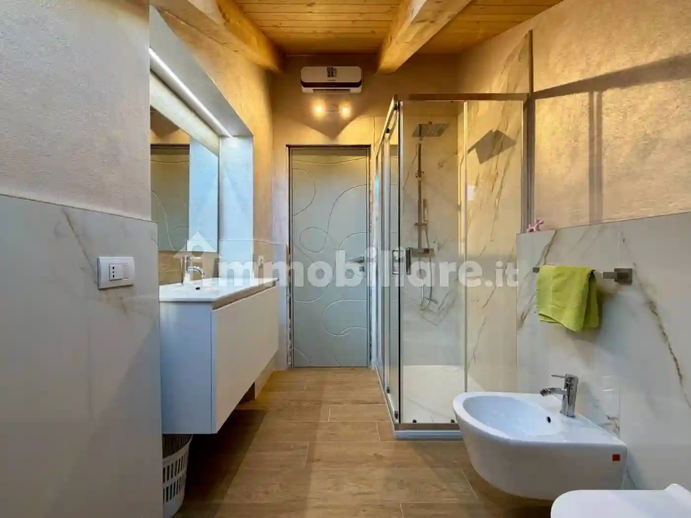 Attico - Mansarda - foto 5