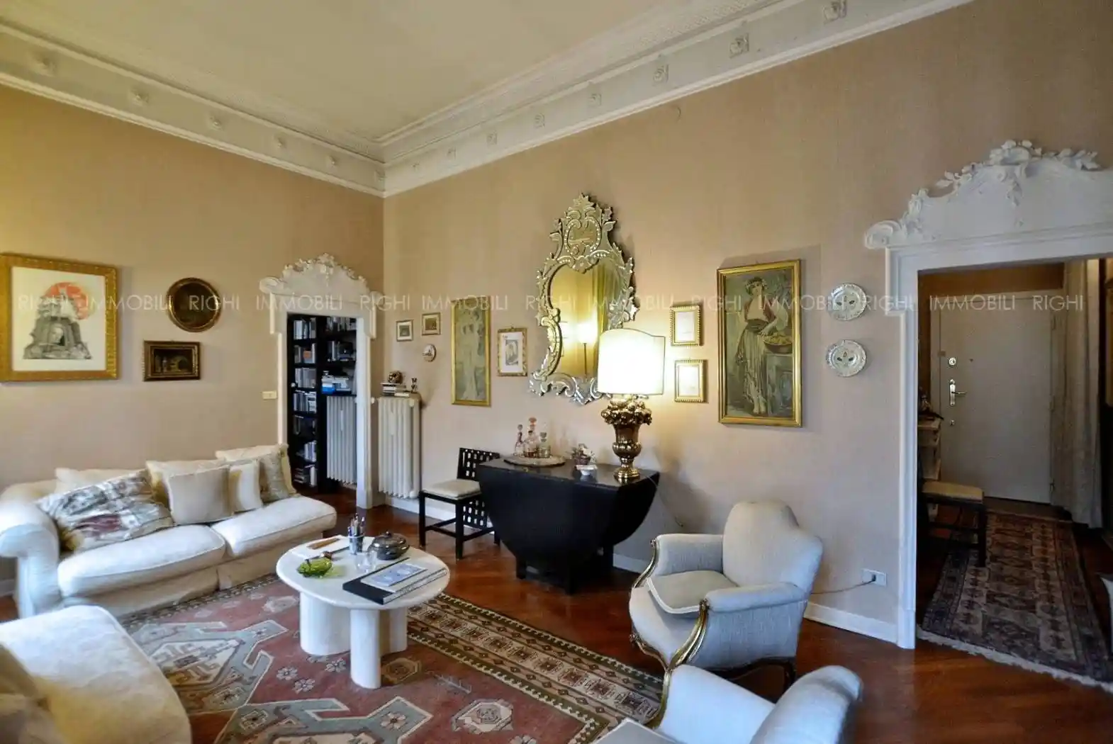 Appartamento in vendita a Bologna