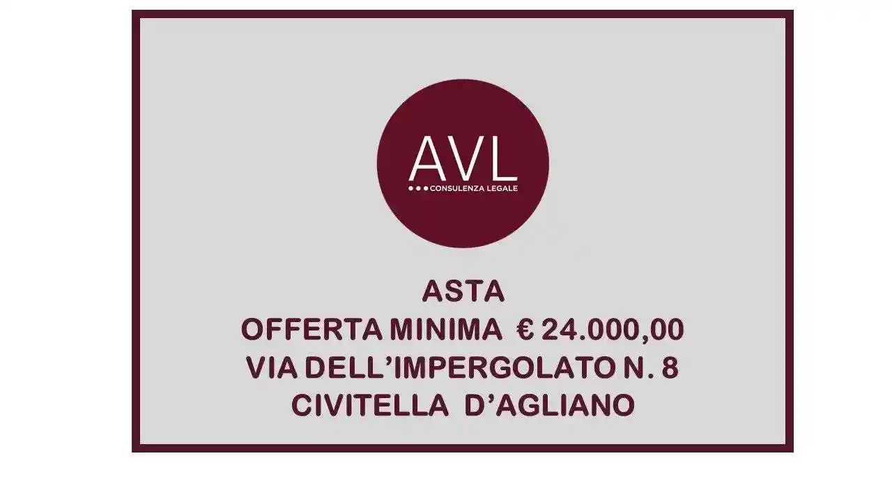 Appartamento in vendita a Civitella d'Agliano
