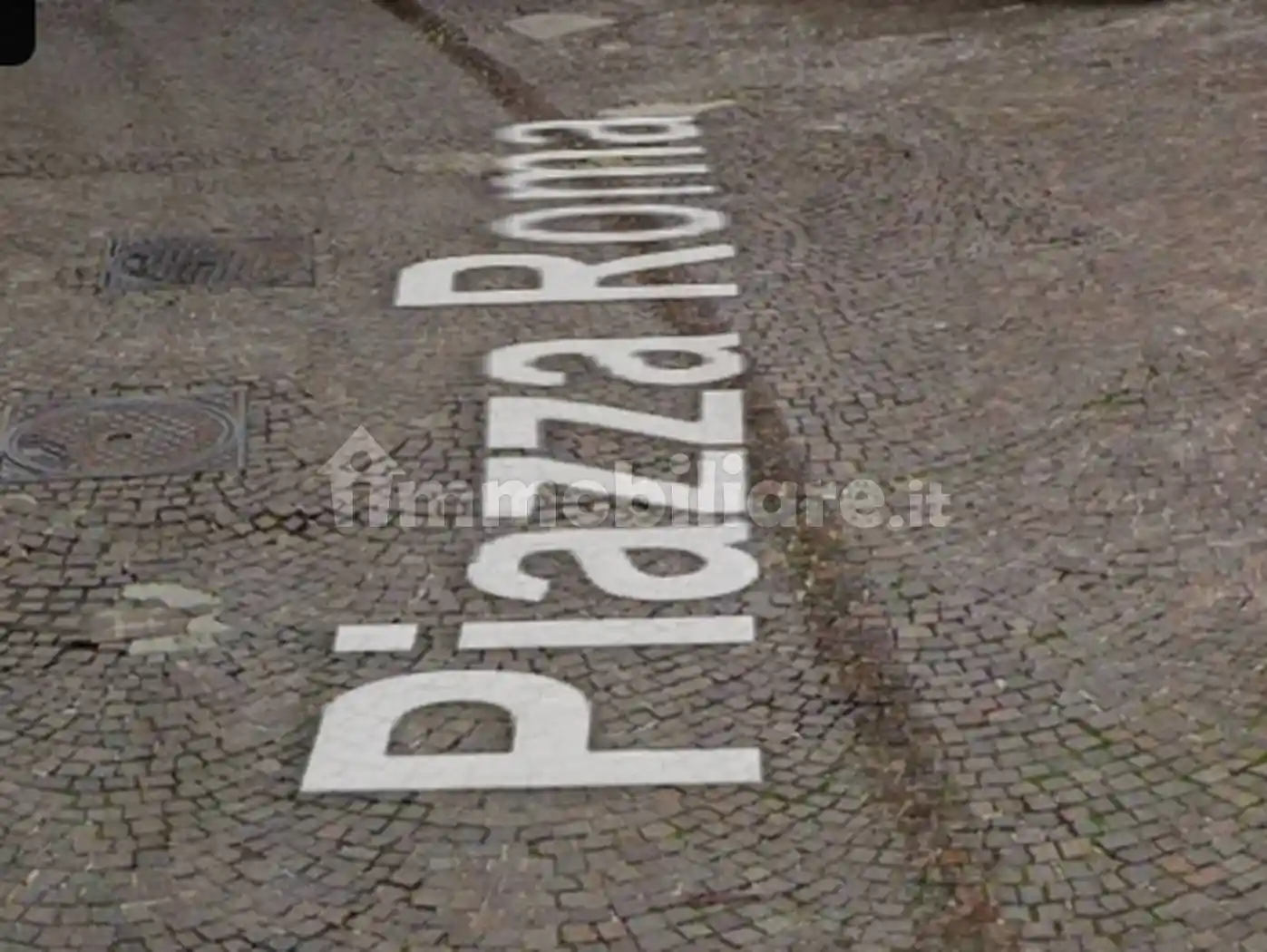 Appartamento in vendita a Paupisi