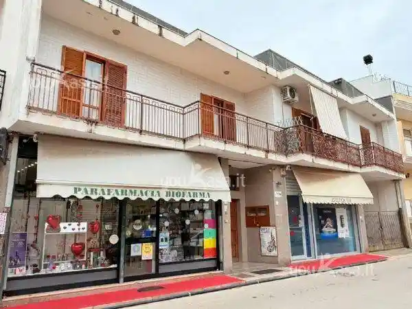 Appartamento in vendita a Cellamare