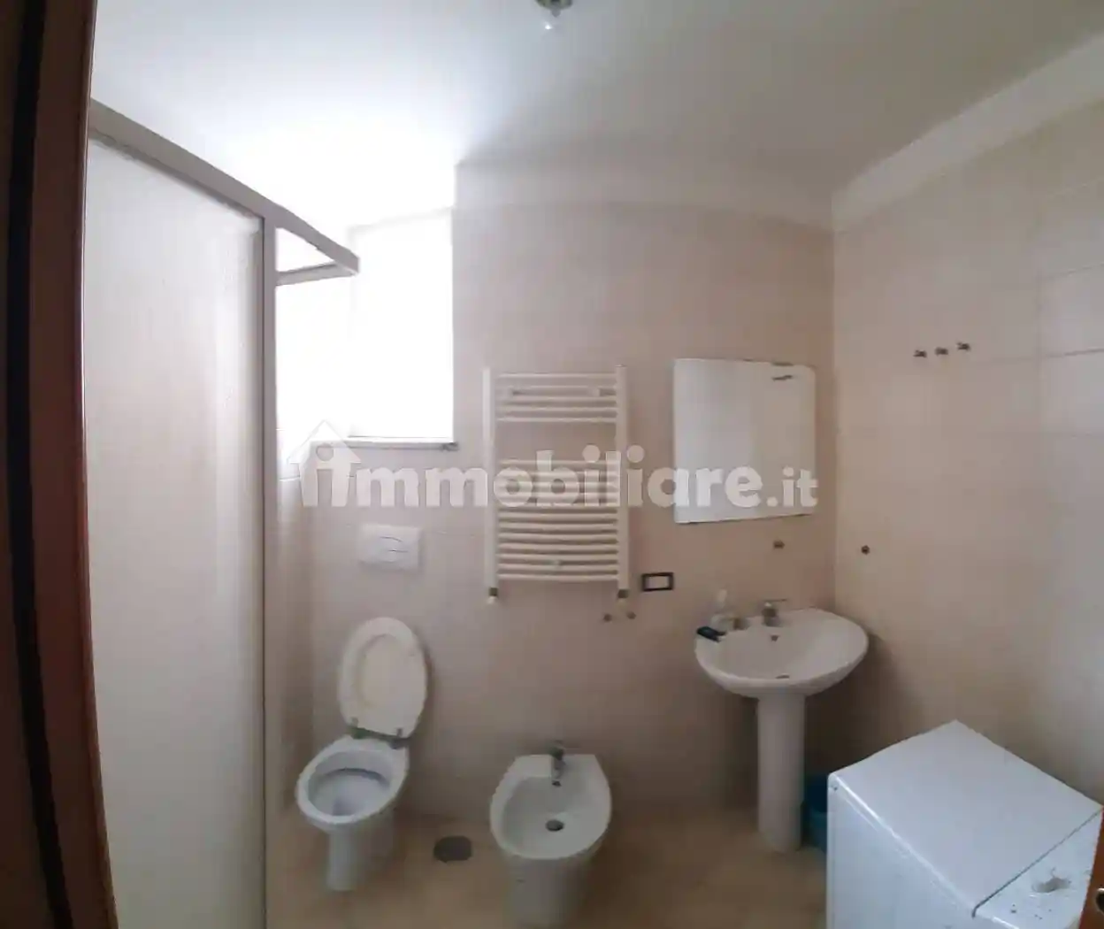 Appartamento in affitto a Napoli