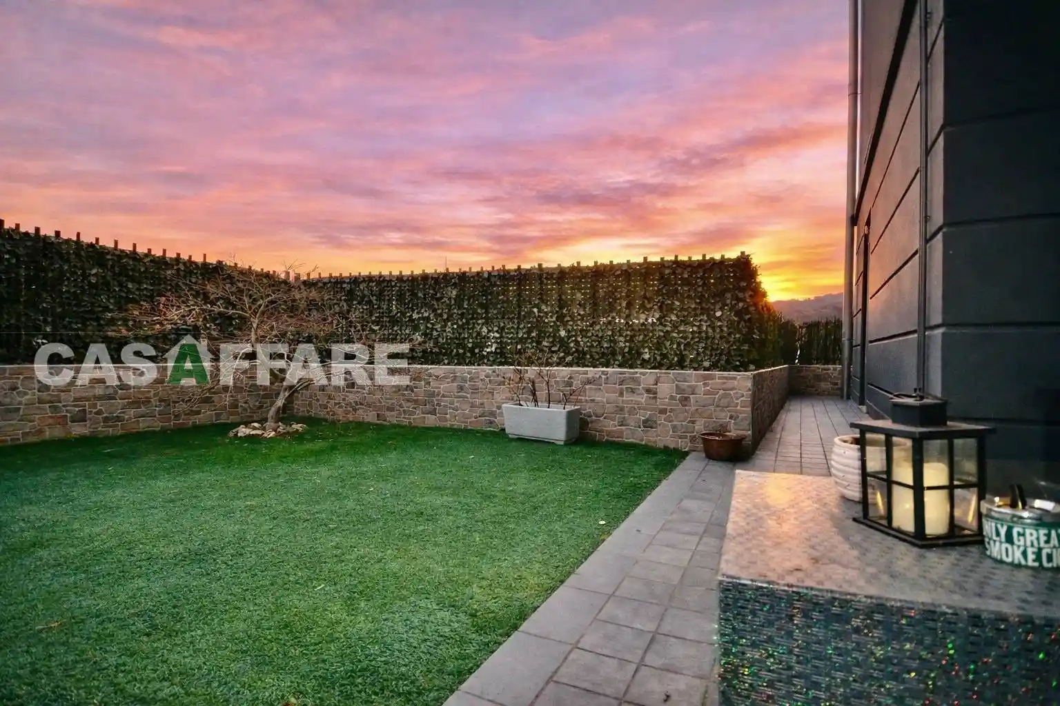 Appartamento in vendita a Torre Boldone