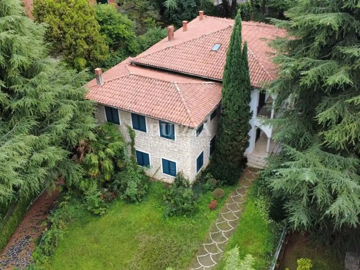 Villa in vendita a Brescia
