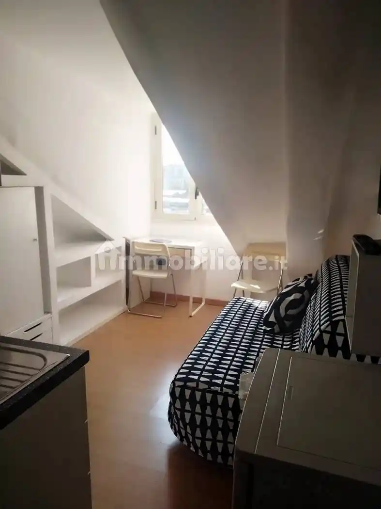 Appartamento in affitto a Torino