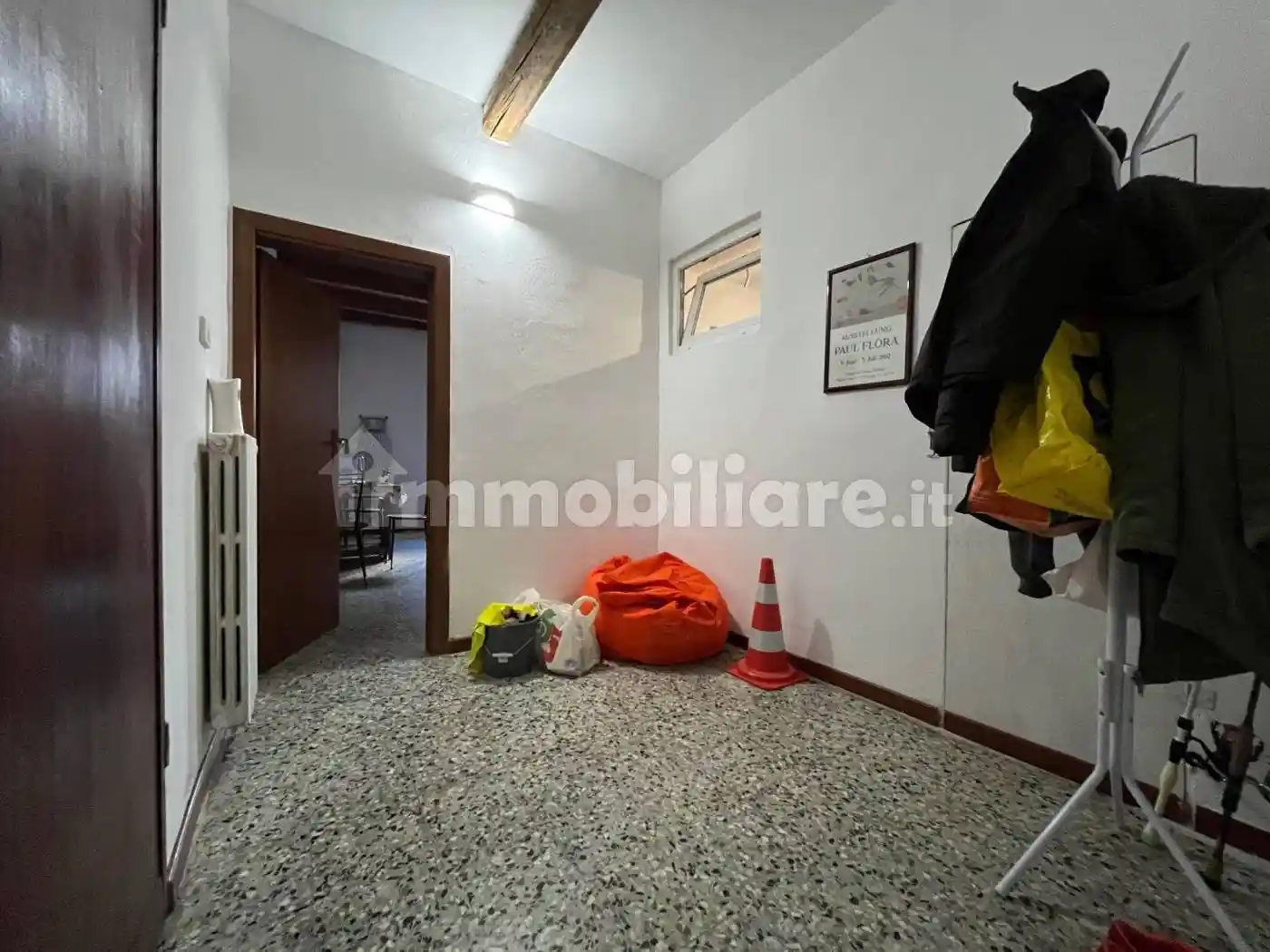 Appartamento in affitto a Ferrara