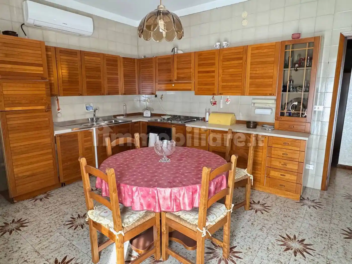 Appartamento in vendita a Floridia