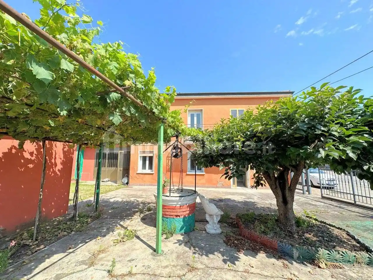 Casa indipendente in vendita a Pressana