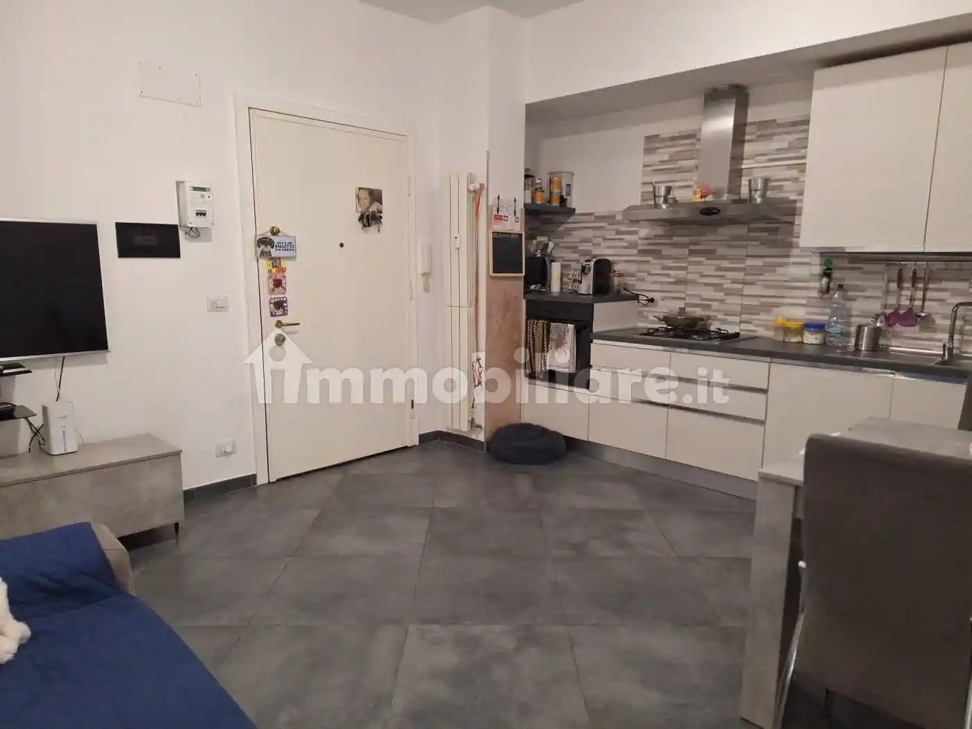 Appartamento in vendita a Genova