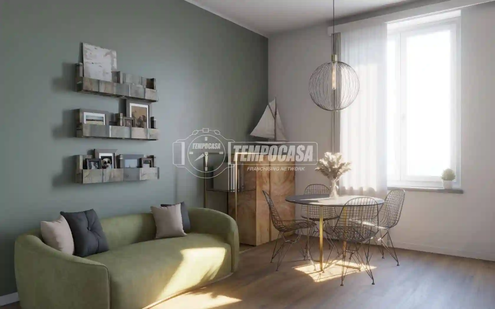 Appartamento - foto 2