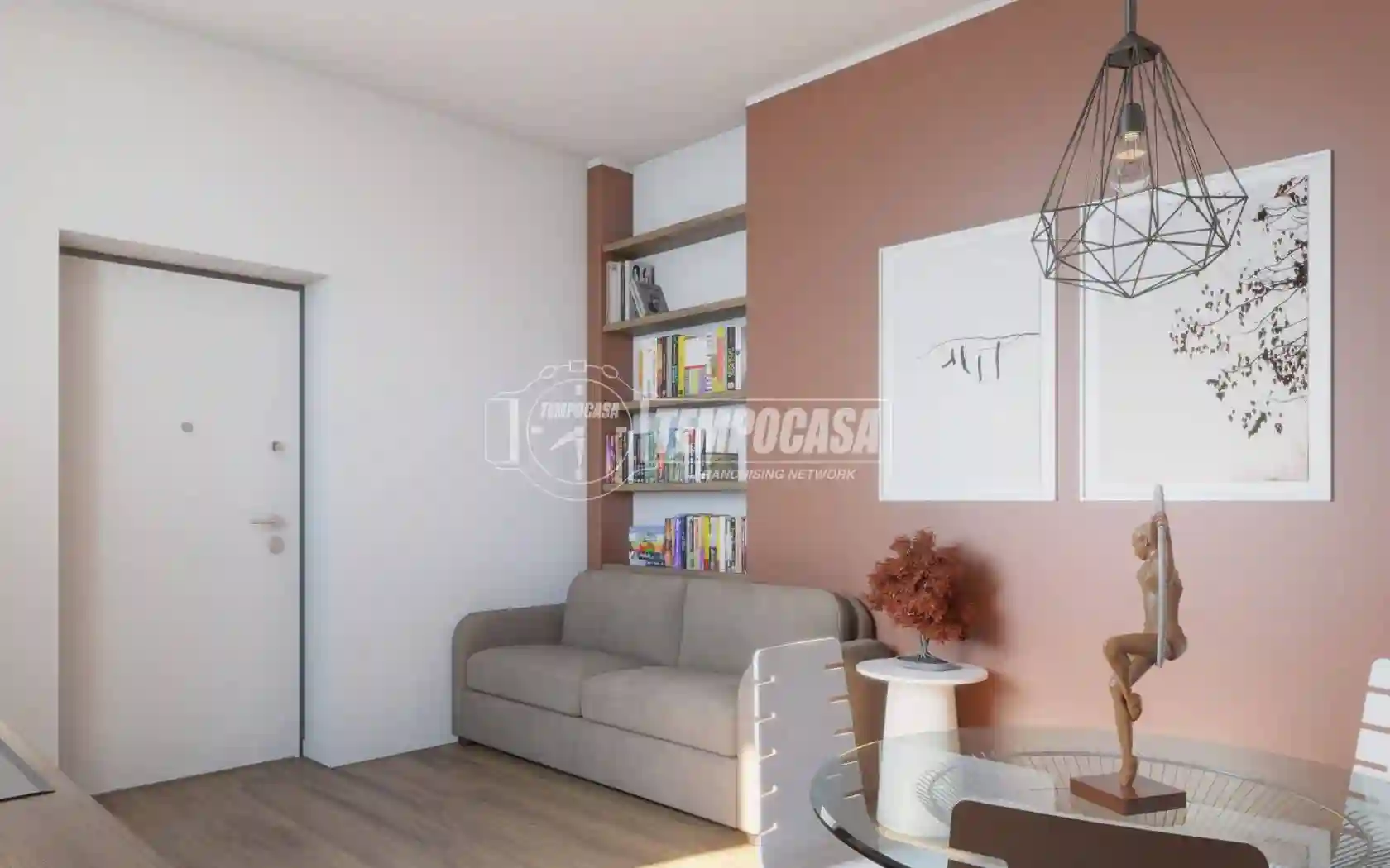 Appartamento - foto 4