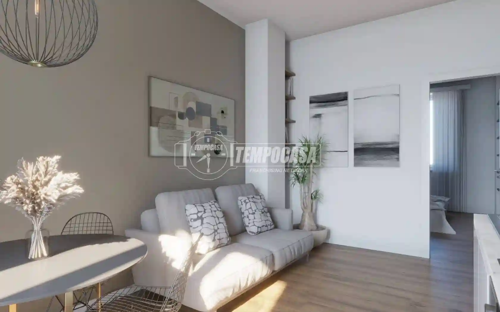 Appartamento - foto 2