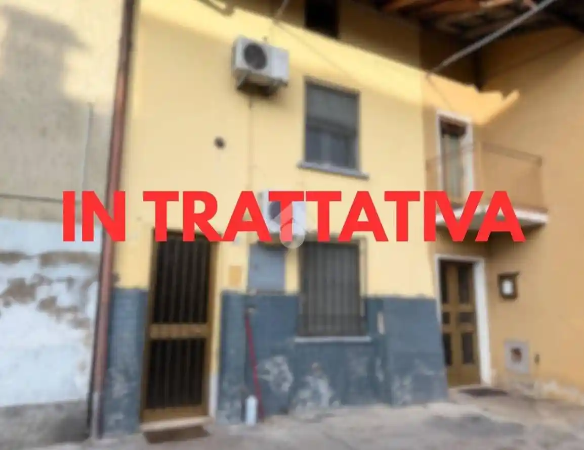 Rustico - Casale in vendita a Verolavecchia