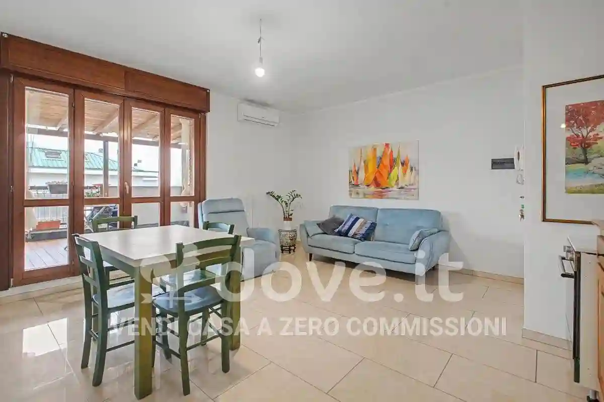 Appartamento - foto 5