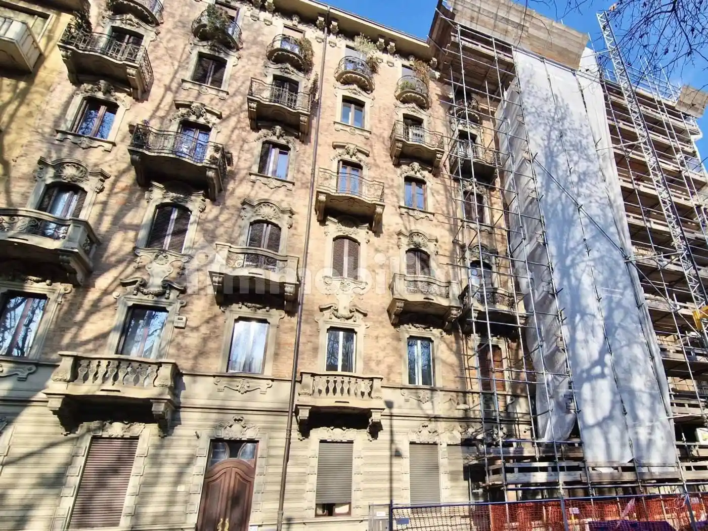 Appartamento in vendita a Torino