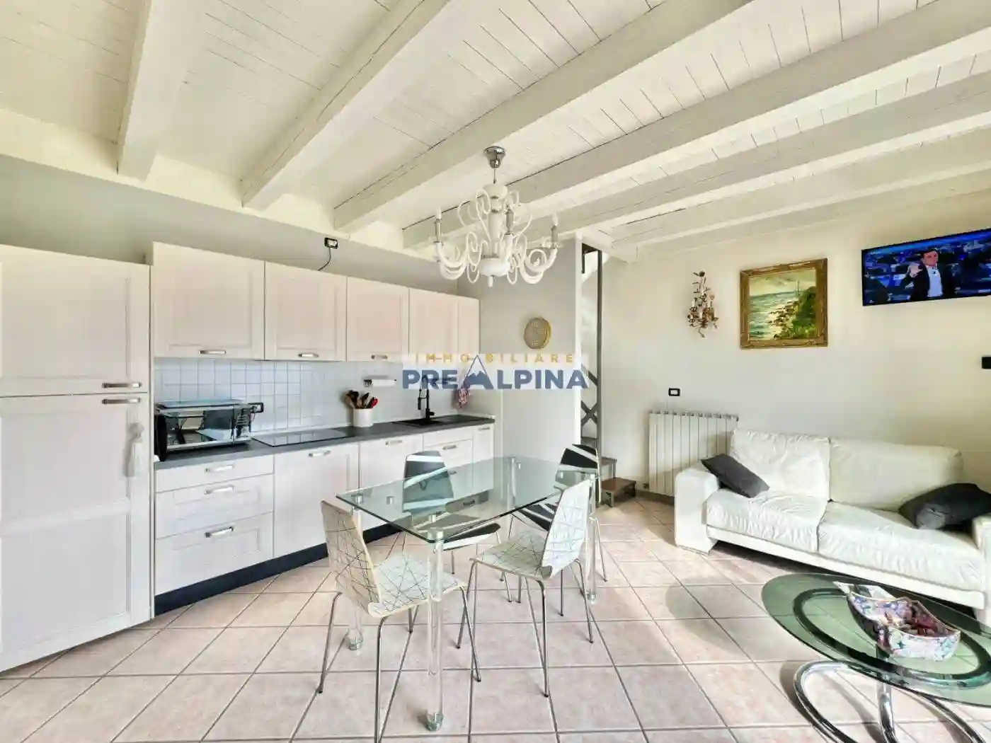 Villetta a schiera - foto 3