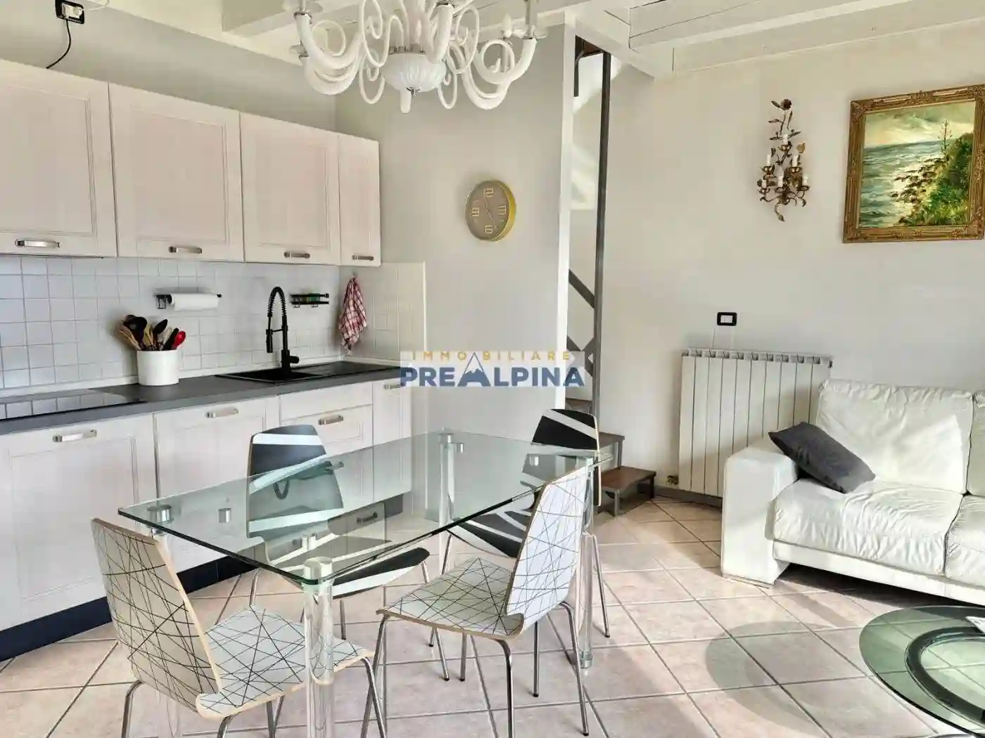 Villetta a schiera - foto 4