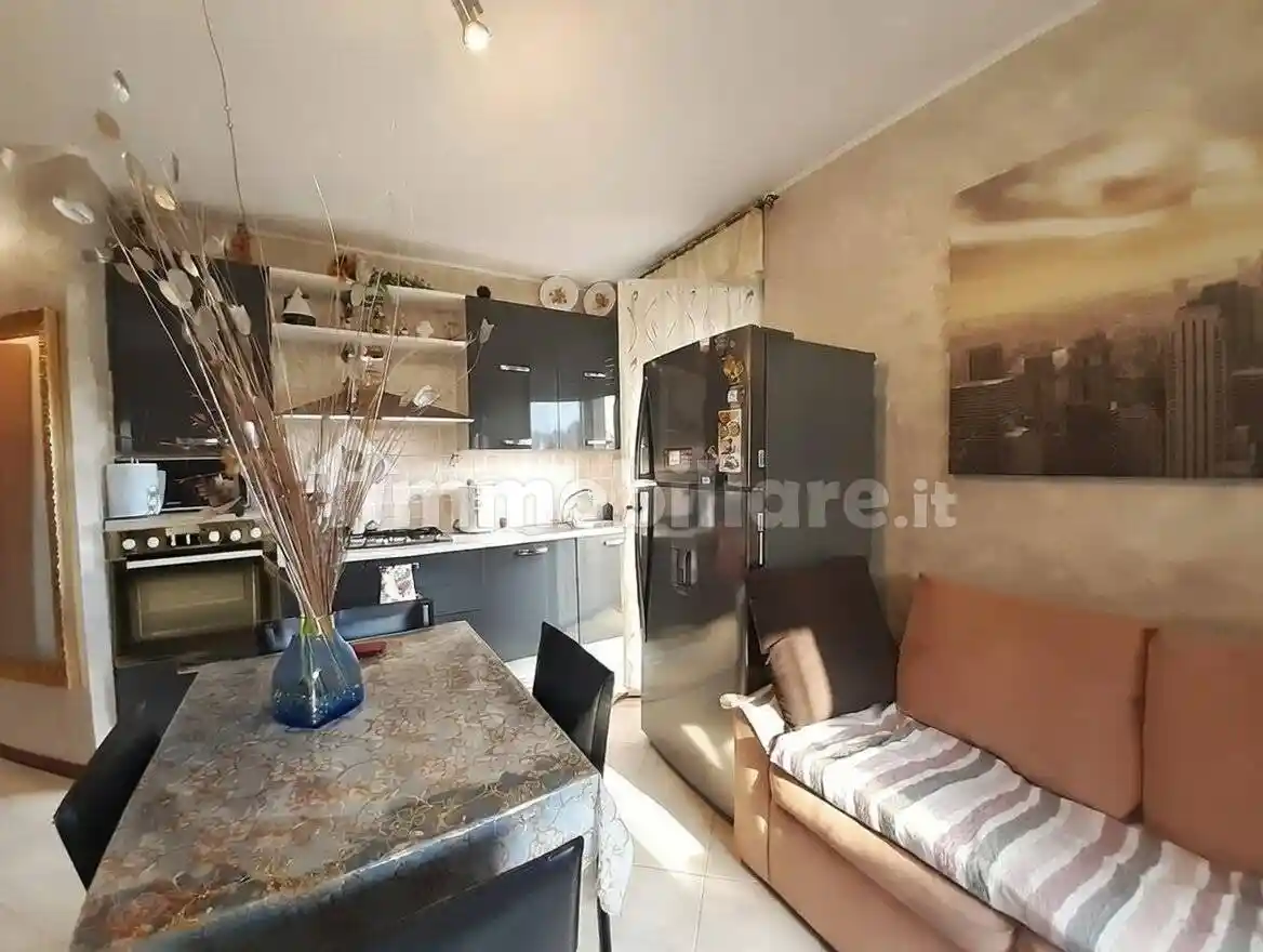 Appartamento in vendita a Legnano