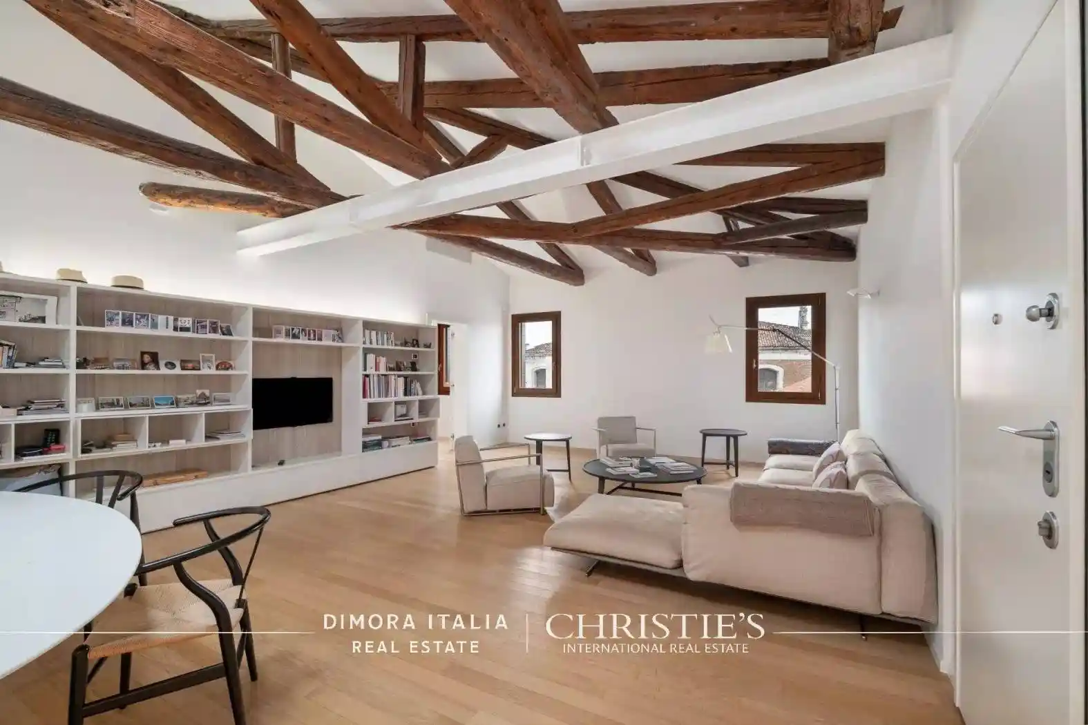 Appartamento in vendita a Venezia