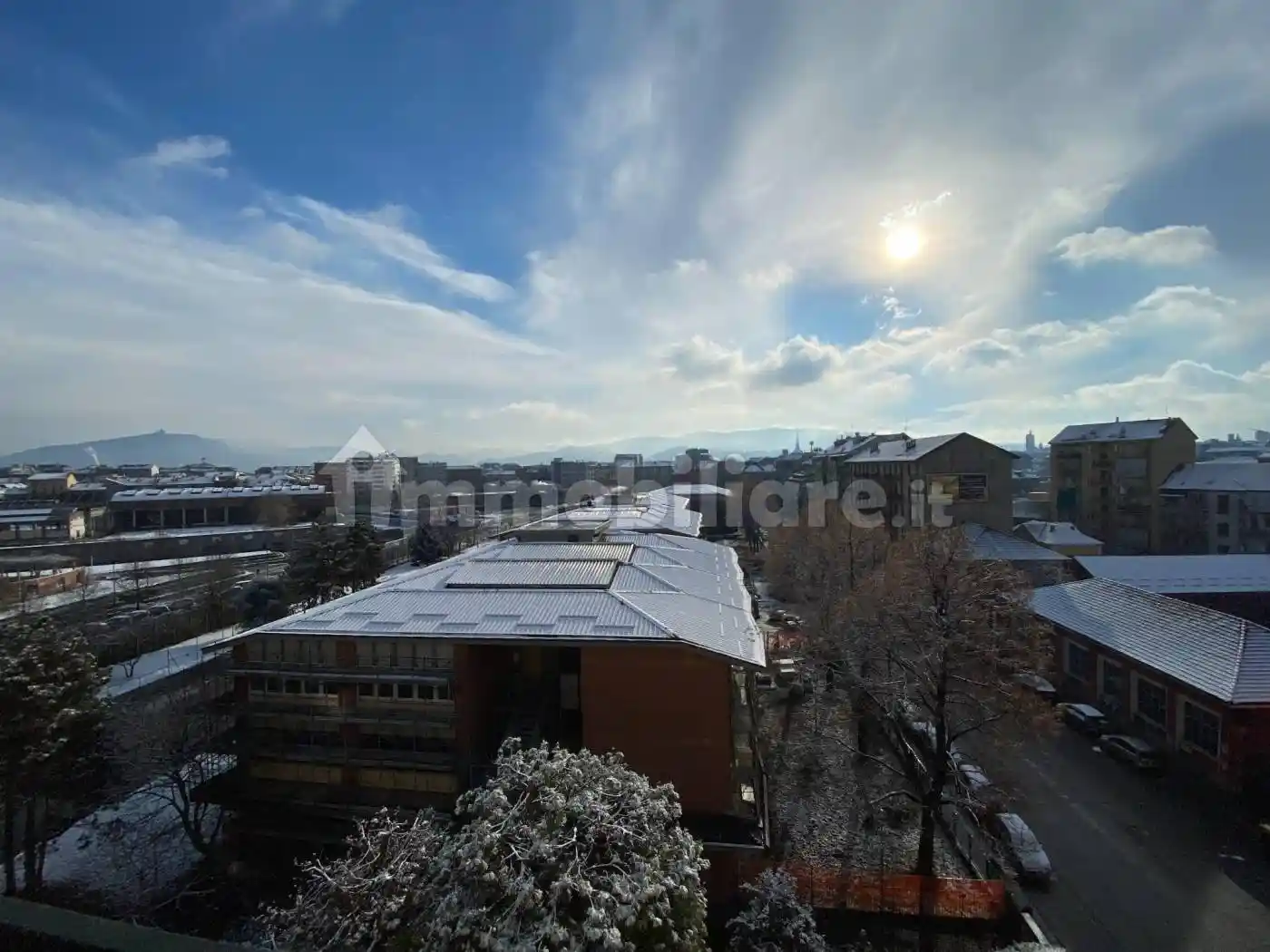 Appartamento in affitto a Torino