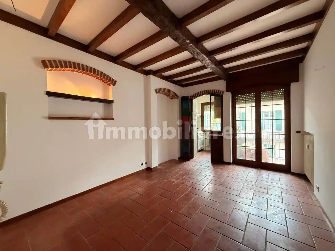 Appartamento in affitto a Alessandria