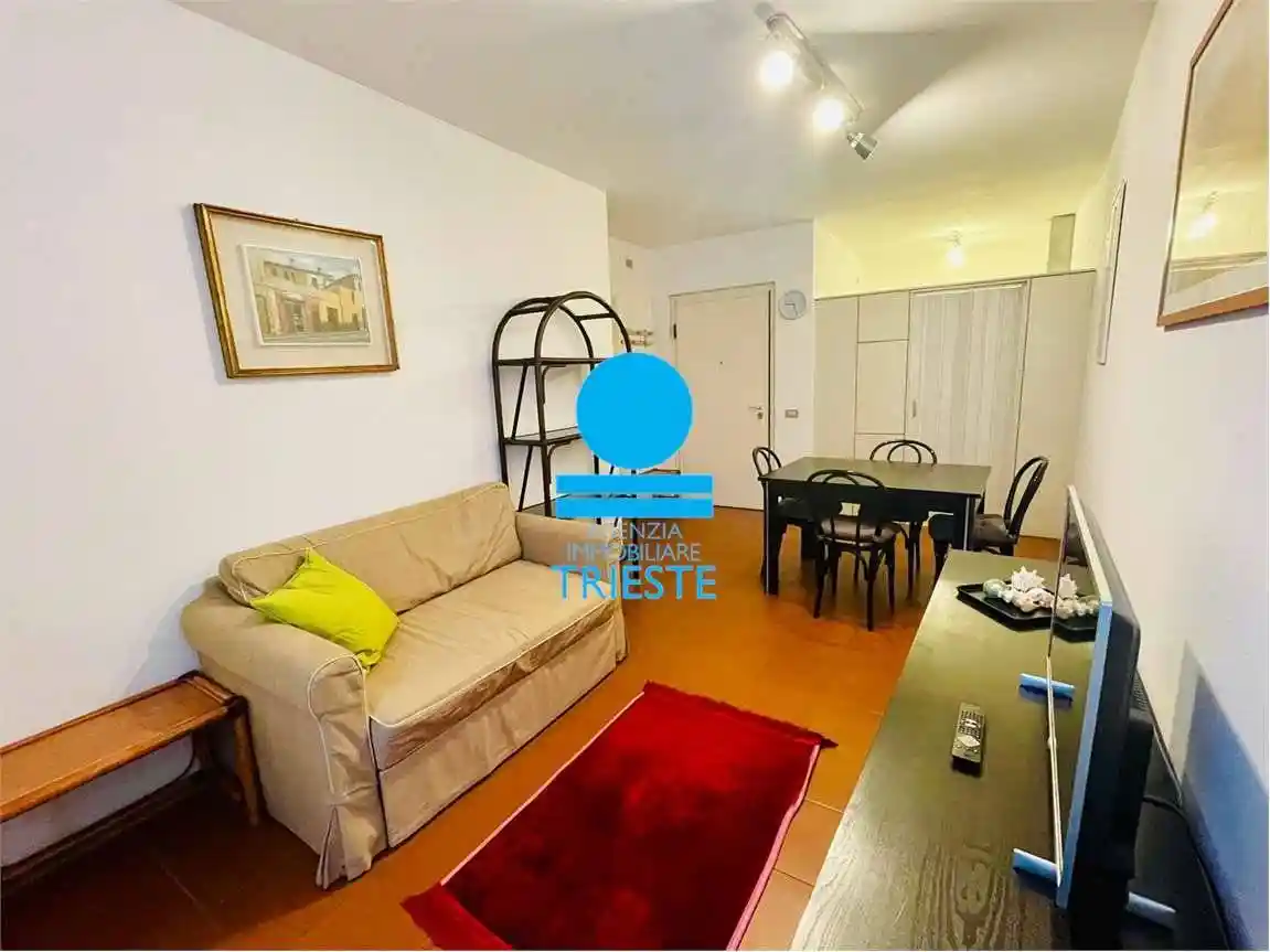 Appartamento in affitto a Pesaro